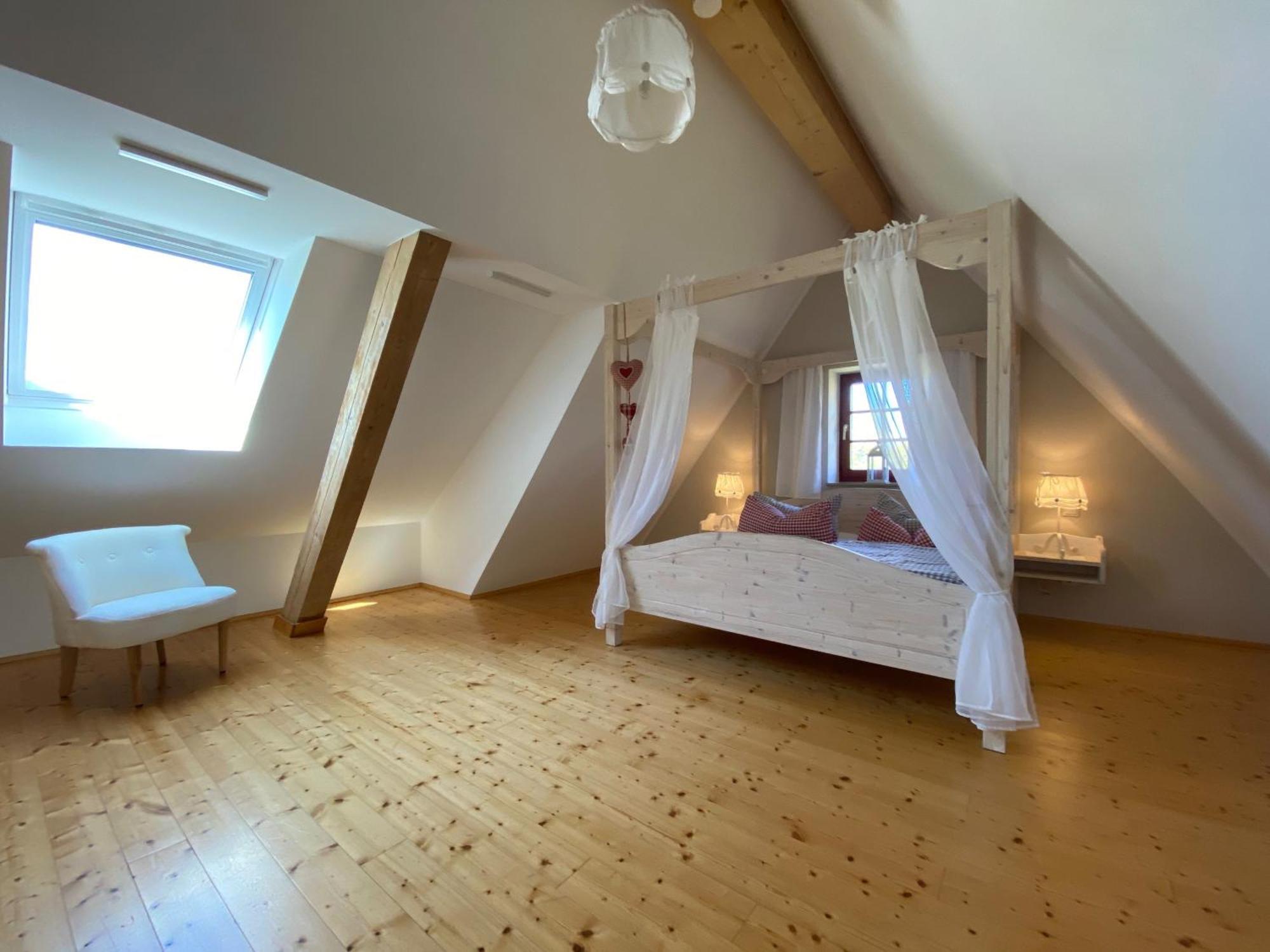 Zur Bergwiese 5 Sterne Appartementhaus Furstenau  Habitación foto