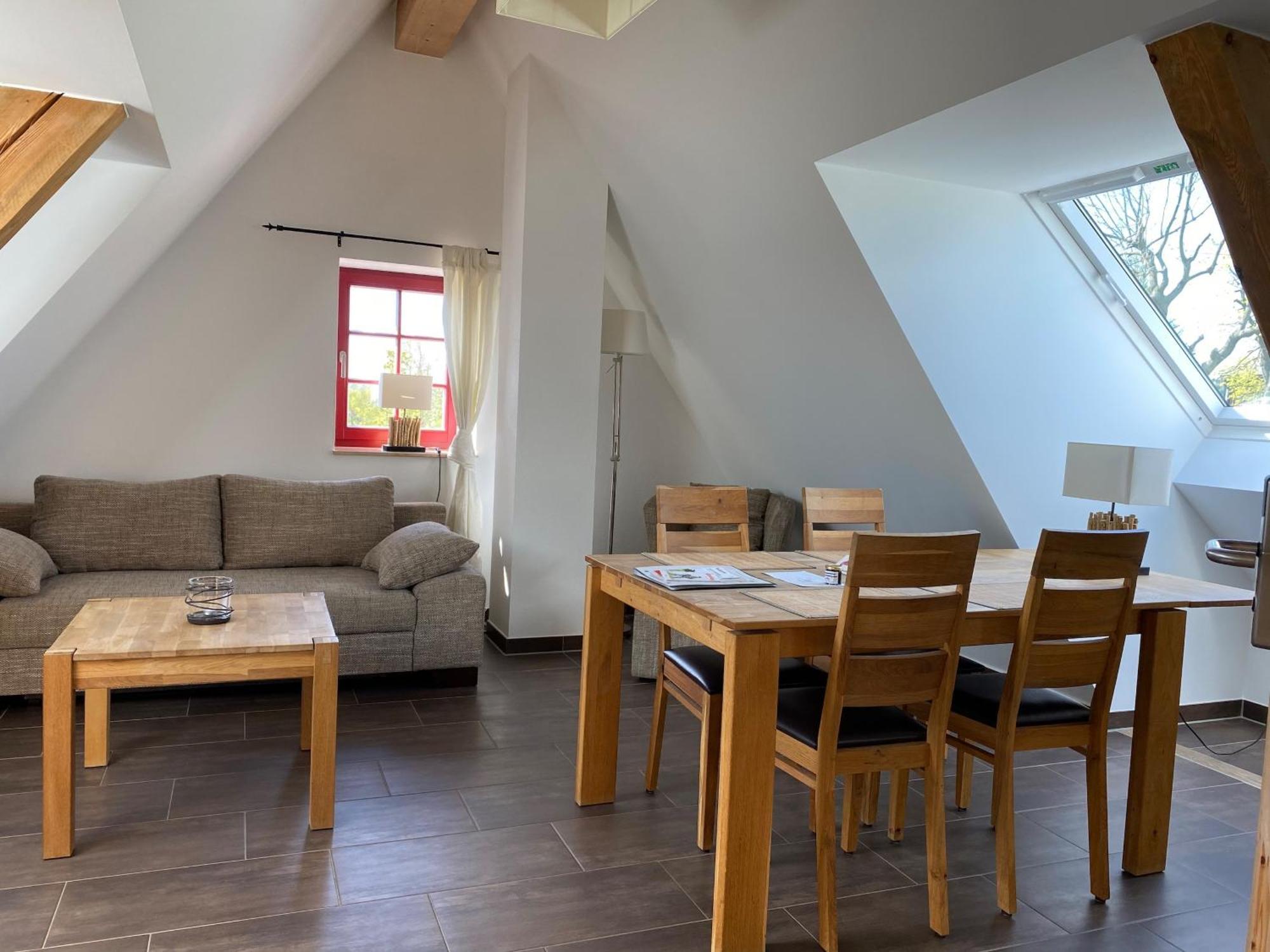 Zur Bergwiese 5 Sterne Appartementhaus Furstenau  Habitación foto
